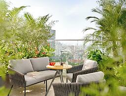 M Village Hotel Kim Mã, a brand of Modern Village Lifestyle