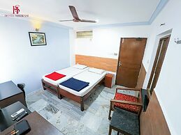 Hotel Shriram