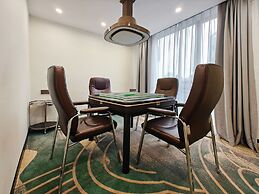 YESTE HOTEL