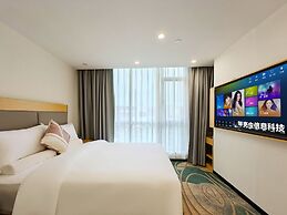 YESTE HOTEL