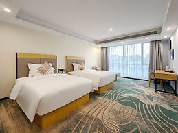 YESTE HOTEL