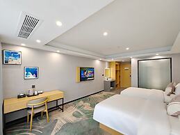 YESTE HOTEL