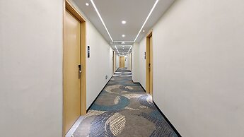 YESTE HOTEL
