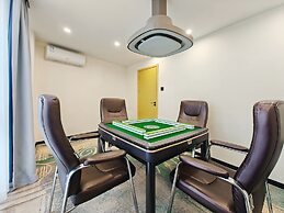 YESTE HOTEL