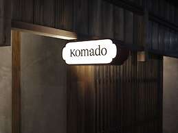 Komado Bengara