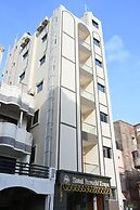 Ravechi Krupa Hotel