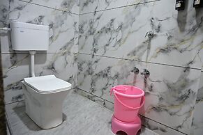 Ravechi Krupa Hotel