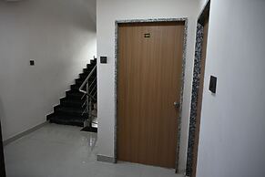 Ravechi Krupa Hotel