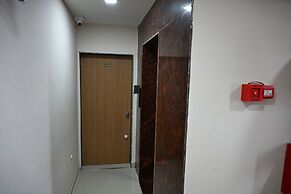 Ravechi Krupa Hotel