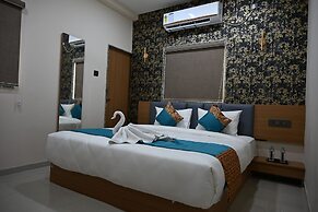 Ravechi Krupa Hotel