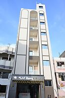 Ravechi Krupa Hotel