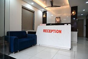 Ravechi Krupa Hotel