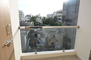 Ravechi Krupa Hotel