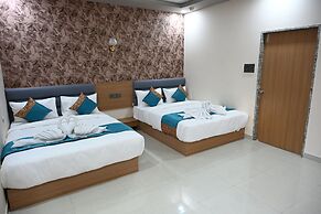 Ravechi Krupa Hotel