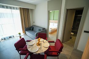 Soho Residence