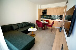 Soho Residence