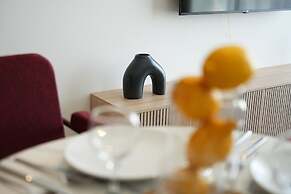 Soho Residence