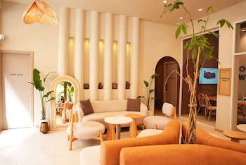 Soho Residence
