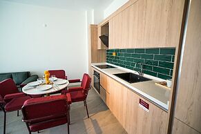 Soho Residence