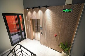 Soho Residence