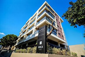 Soho Residence