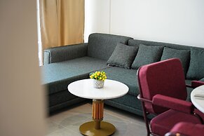 Soho Residence