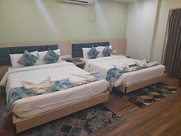 Hotel Global Retreat