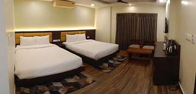 Hotel Global Retreat