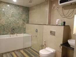 Hotel Global Retreat