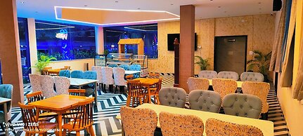KOSHI AERO CLUB & RESORT