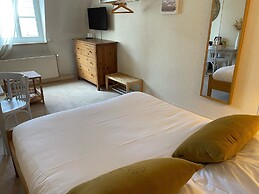HOTEL DES FALAISES