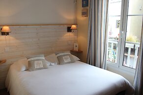 HOTEL DES FALAISES