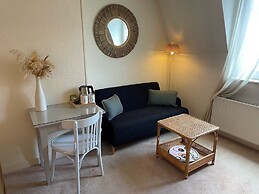 HOTEL DES FALAISES