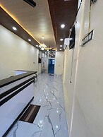 Shree Radhe palace