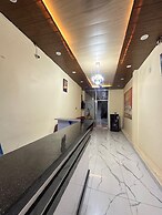 Shree Radhe palace