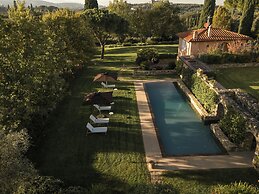 Villa Le Cipresse