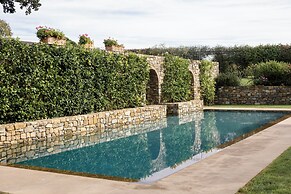 Villa Le Cipresse