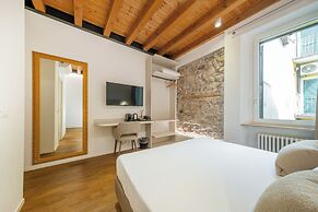 ApartmentsArena - Mustacchi Rooms