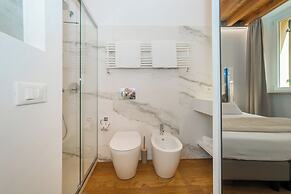 ApartmentsArena - Mustacchi Rooms