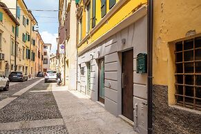 ApartmentsArena - Mustacchi Rooms