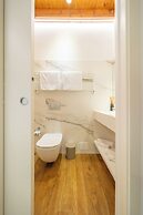 ApartmentsArena - Mustacchi Rooms