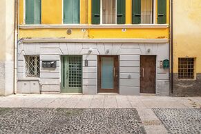 ApartmentsArena - Mustacchi Rooms