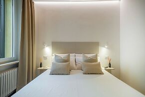 ApartmentsArena - Mustacchi Rooms