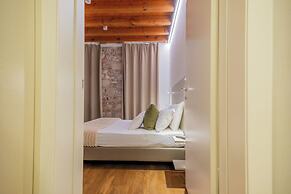 ApartmentsArena - Mustacchi Rooms