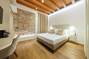 ApartmentsArena - Mustacchi Rooms