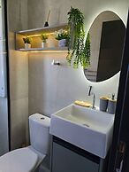 Porto Esmeralda Apartment