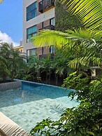 Porto Esmeralda Apartment