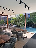 Porto Esmeralda Apartment