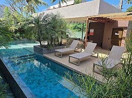 Porto Esmeralda Apartment