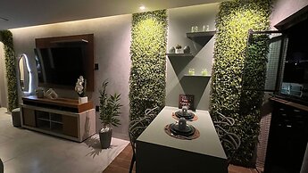 Porto Esmeralda Apartment